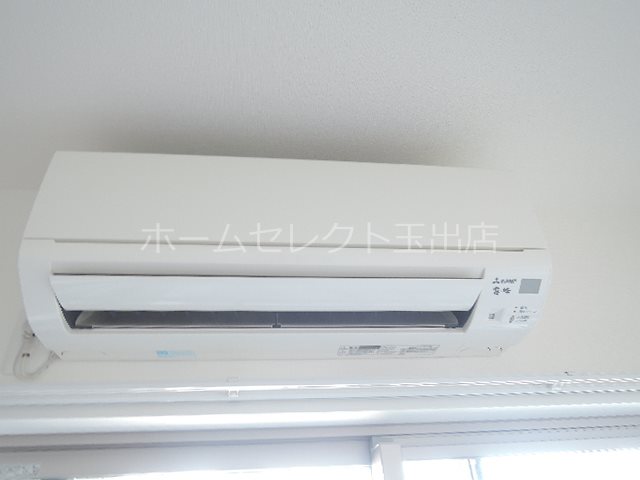 エムズコート玉出 その他