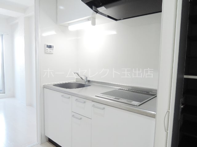 エムズコート玉出 キッチン