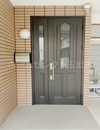 清水丘1丁目戸建賃貸 外観