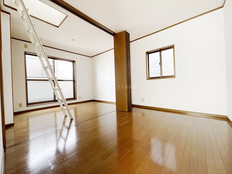 清水丘1丁目戸建賃貸 その他部屋・スペース