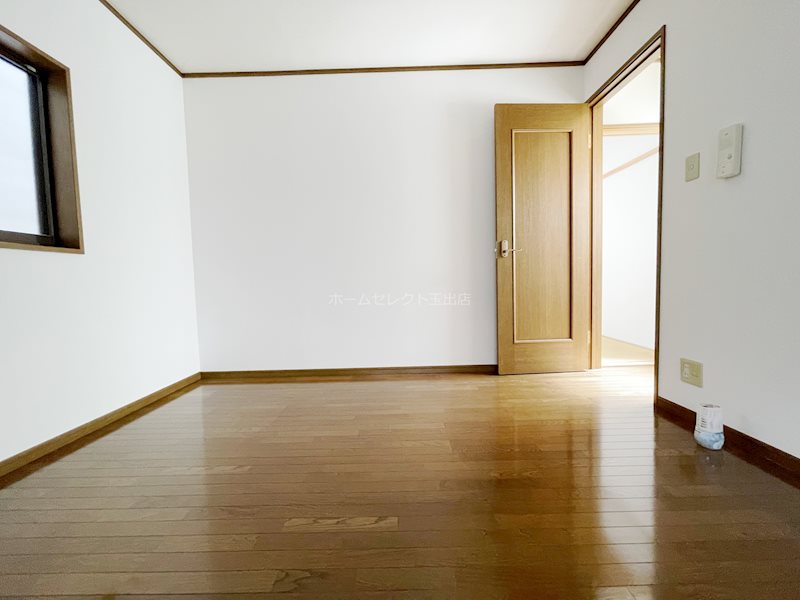清水丘1丁目戸建賃貸 内装