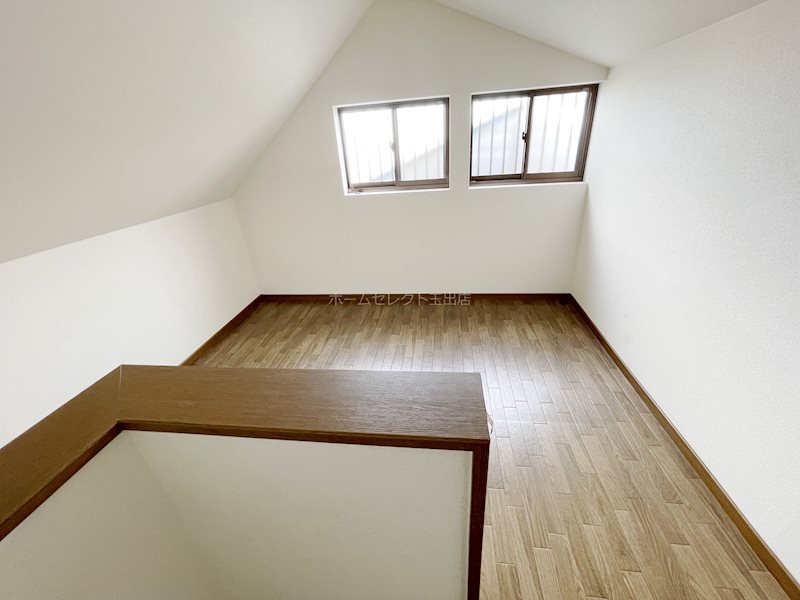 清水丘1丁目戸建賃貸 その他