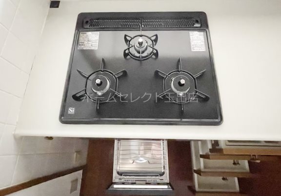 清水丘1丁目戸建賃貸 その他