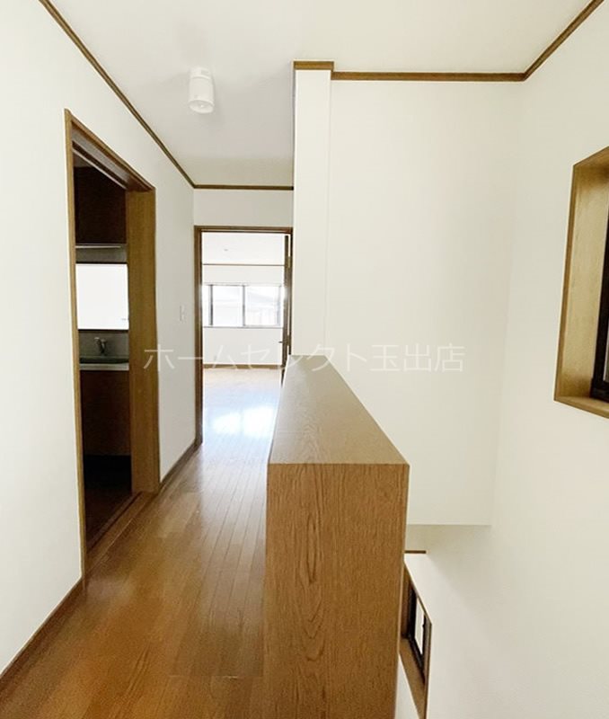 清水丘1丁目戸建賃貸 その他