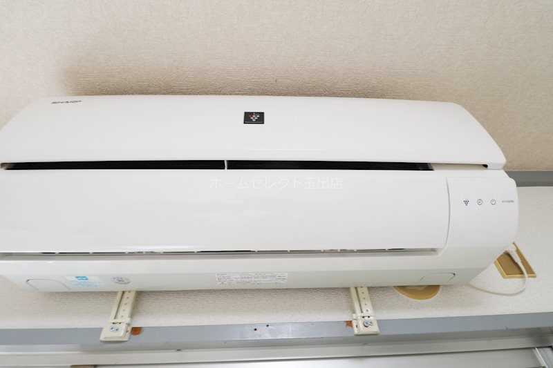 粉浜ハイツ その他設備