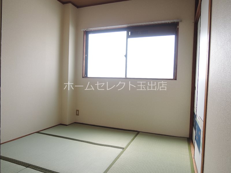 シャンブル北加賀屋  その他