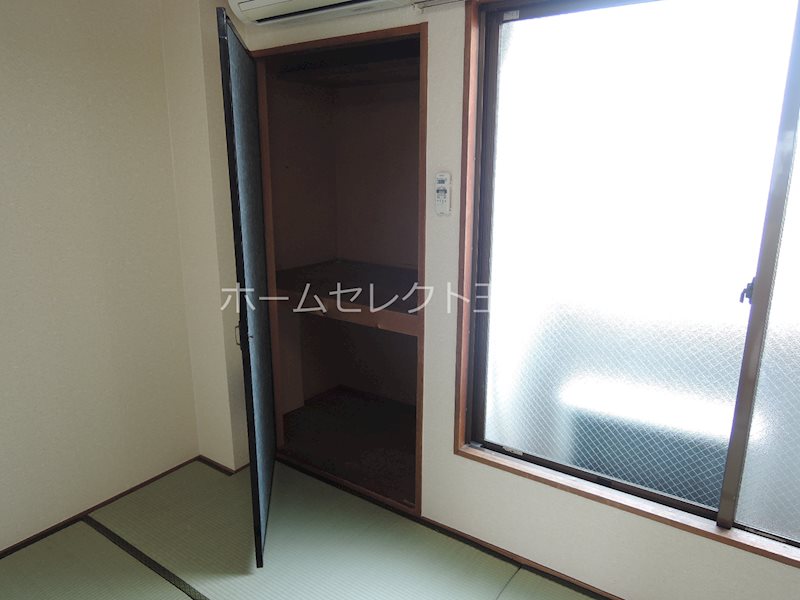 シャンブル北加賀屋  その他