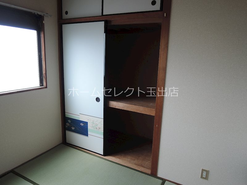 シャンブル北加賀屋  その他