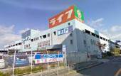 シャンブル北加賀屋  スーパー