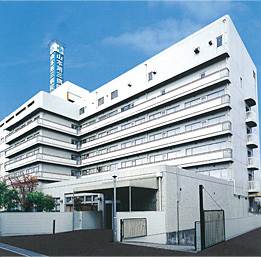 シャンブル北加賀屋  総合病院