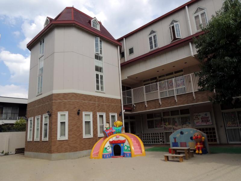 グランドハイツ天神ノ森 幼稚園