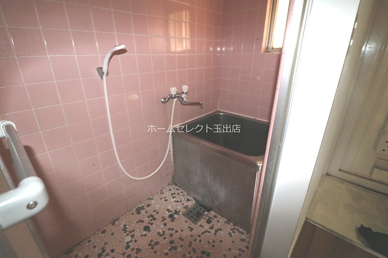 タカイレジデンス 風呂画像