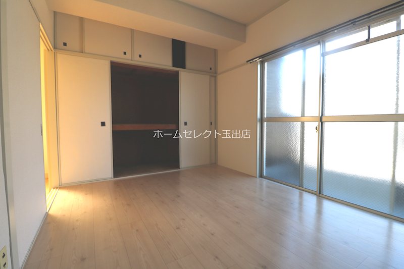 タカイレジデンス その他部屋・スペース