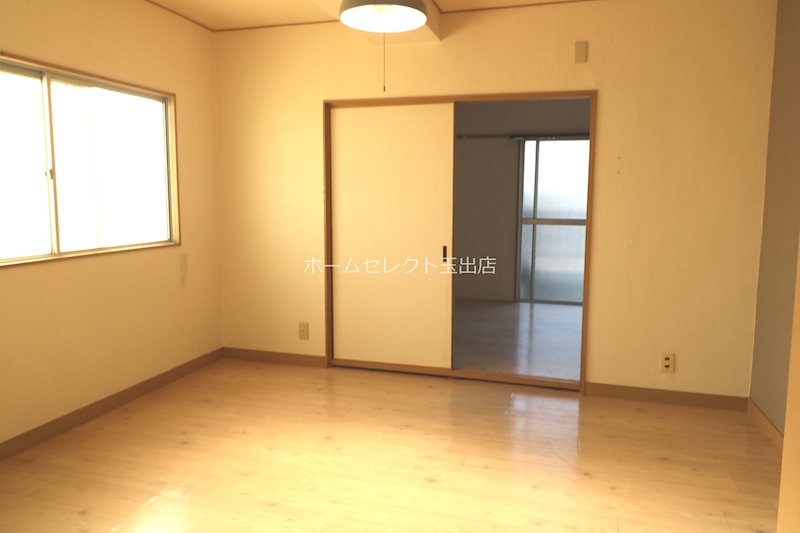 タカイレジデンス その他部屋・スペース