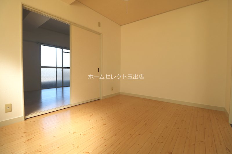 タカイレジデンス その他