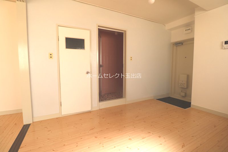 タカイレジデンス その他