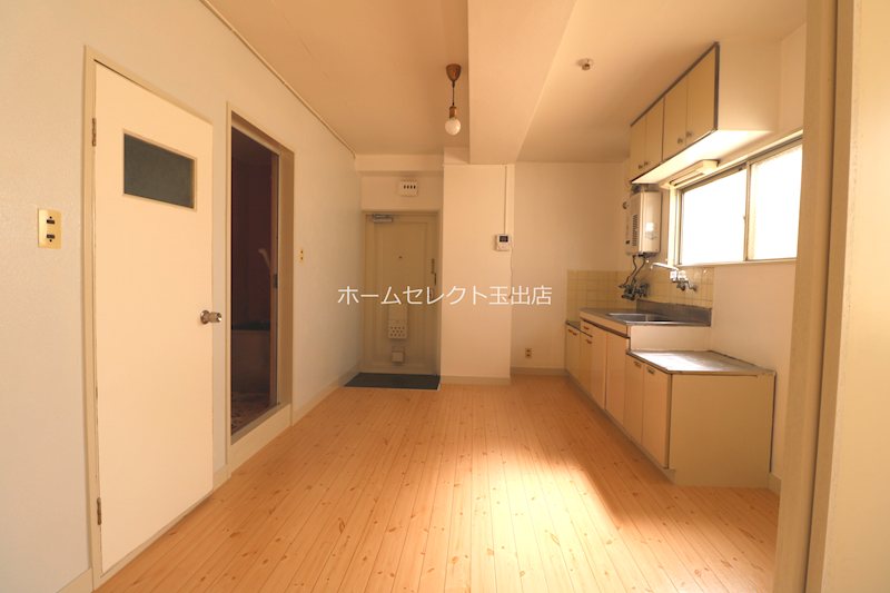 タカイレジデンス その他