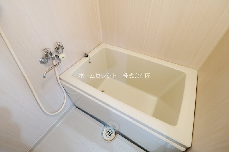 メゾンマリーネ 風呂画像