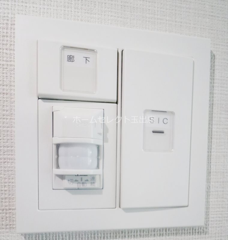 リビオ住吉駅前 その他