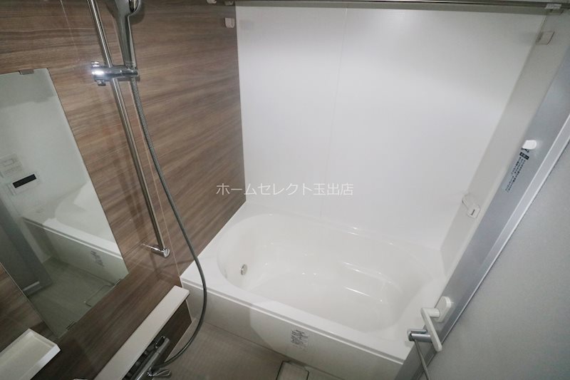 リビオ住吉駅前 風呂画像