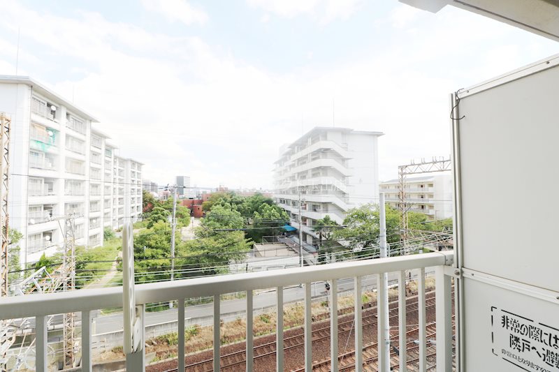 帝塚山コンド その他