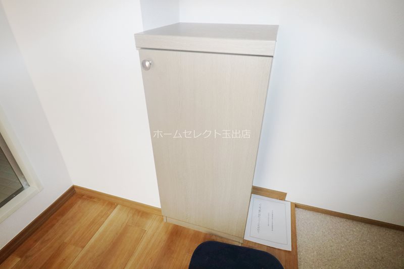 メゾンメテオール その他