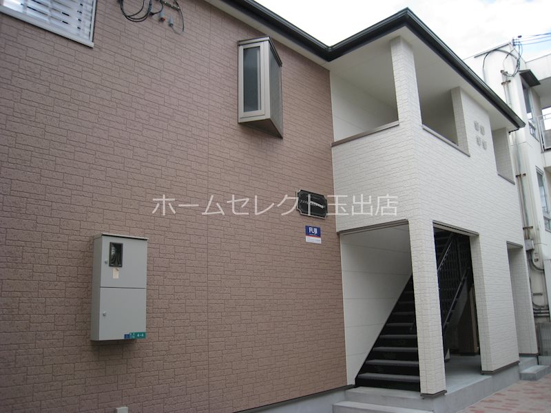 フジパレス住之江イースト その他