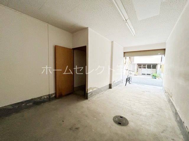 北加賀屋1丁目貸家　駐車場付 その他部屋・スペース