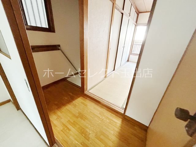 北加賀屋1丁目貸家　駐車場付 その他