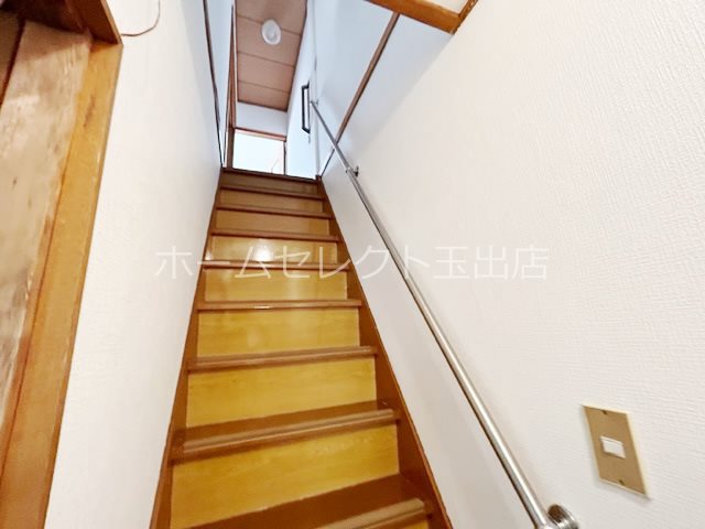 北加賀屋1丁目貸家　駐車場付 その他