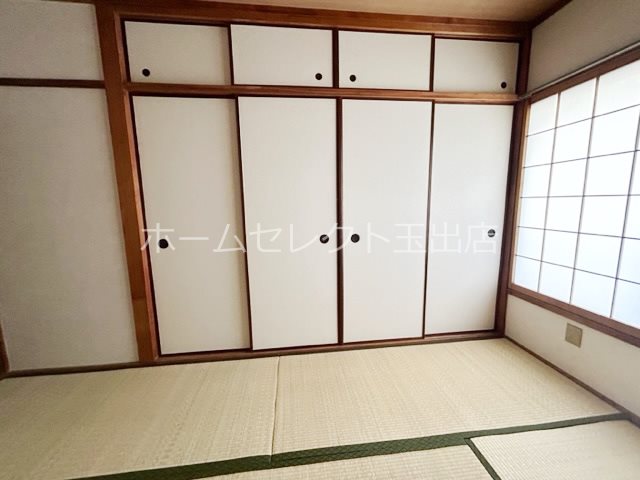 北加賀屋1丁目貸家　駐車場付 その他