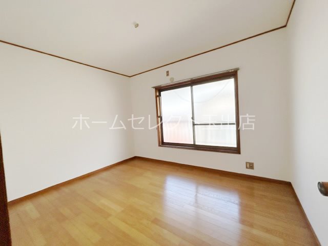 北加賀屋1丁目貸家　駐車場付 その他