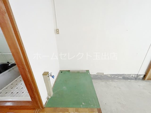 北加賀屋1丁目貸家　駐車場付 その他