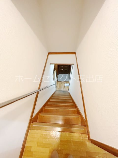 北加賀屋1丁目貸家　駐車場付 その他