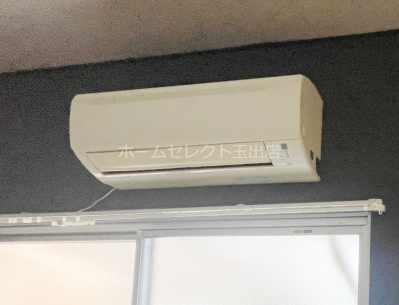 千本南2丁目貸家 その他設備