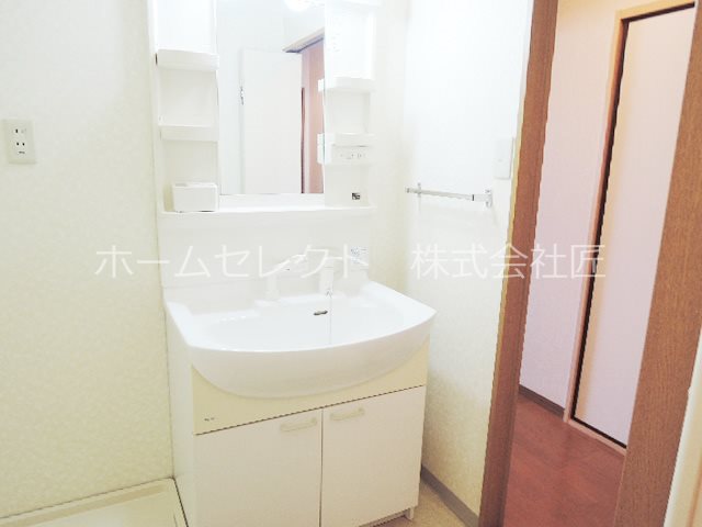 大阪府大阪市住吉区帝塚山西２丁目 洗面所