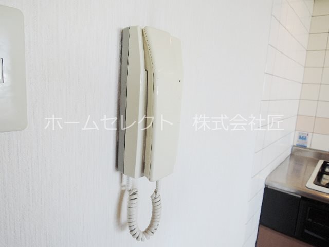 大阪府大阪市住吉区帝塚山西２丁目 その他設備