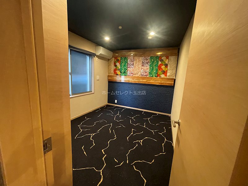 Glanz その他部屋・スペース