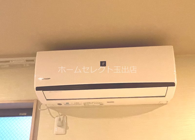 Glanz その他設備