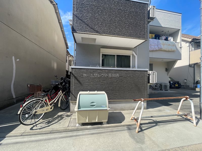 YS maison Affino その他共有部分