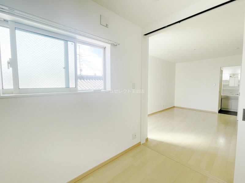 YS maison Affino その他