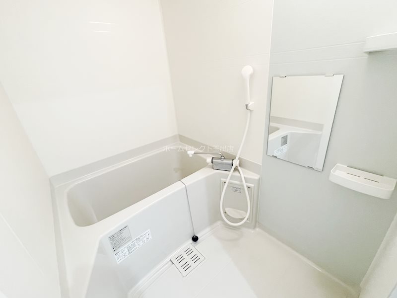 YS maison Affino 風呂画像