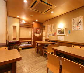 YS maison Affino レストラン
