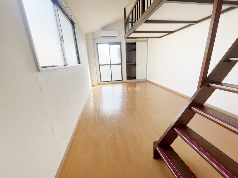 シャルム西加賀屋 その他部屋・スペース