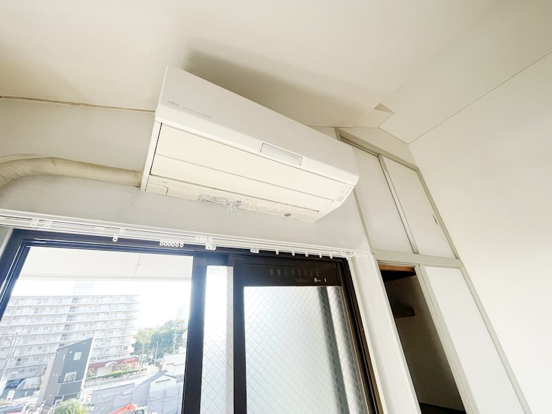 シャルム西加賀屋 その他設備