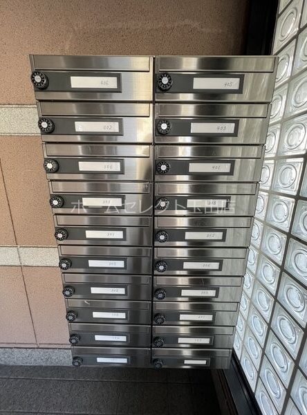 ファミーユMIYO その他共有部分