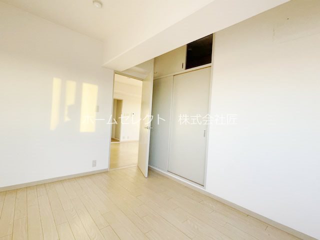 アーデント北加賀屋 収納