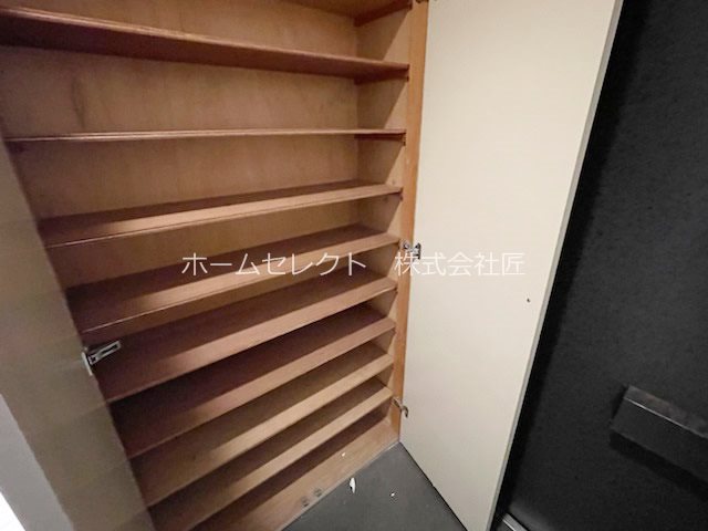 アーデント北加賀屋 その他