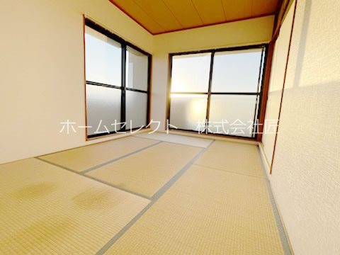 アーデント北加賀屋 内装