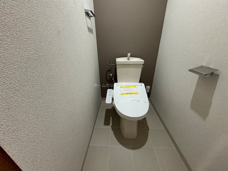 コーポ住吉 トイレ